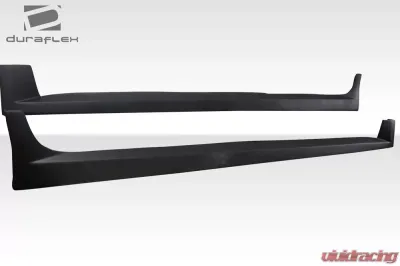 2005-2010 Pontiac G6 2DR Duraflex GT Competition Side Skirts - 2 Piece - 113469