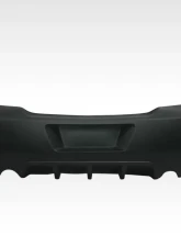 2005-2010 Pontiac G6 2DR Duraflex GT Competition Rear Bumper - 1 Piece                                     - 113470 - Image 3