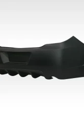 2005-2010 Pontiac G6 2DR Duraflex GT Competition Rear Bumper - 1 Piece                                     - 113470 - Image 4
