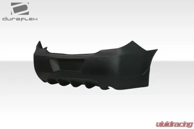 2005-2010 Pontiac G6 2DR Duraflex GT Competition Rear Bumper - 1 Piece - 113470