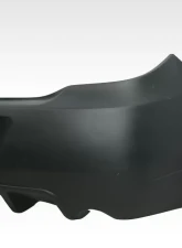 2005-2010 Pontiac G6 2DR Duraflex GT Competition Rear Bumper - 1 Piece                                     - 113470 - Image 5