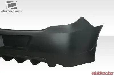 2005-2010 Pontiac G6 2DR Duraflex GT Competition Rear Bumper - 1 Piece - 113470