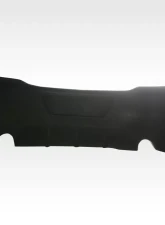 2005-2010 Pontiac G6 2DR Duraflex GT Competition Rear Bumper - 1 Piece                                     - 113470 - Image 6