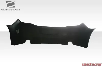 2005-2010 Pontiac G6 2DR Duraflex GT Competition Rear Bumper - 1 Piece - 113470