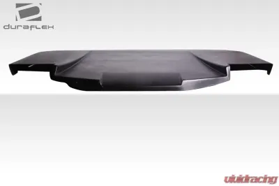 2015-2021 Subaru WRX STI Duraflex VRS Rear Diffuser - 13 Piece - 113471