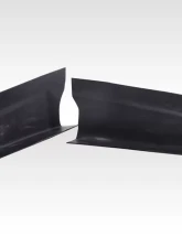2015-2021 Subaru WRX STI Duraflex VRS Rear Diffuser - 13 Piece                                     - 113471 - Image 5