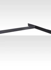 2015-2021 Subaru WRX STI Duraflex VRS Rear Diffuser - 13 Piece                                     - 113471 - Image 6