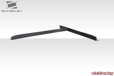 2015-2021 Subaru WRX STI Duraflex VRS Rear Diffuser - 13 Piece - 113471