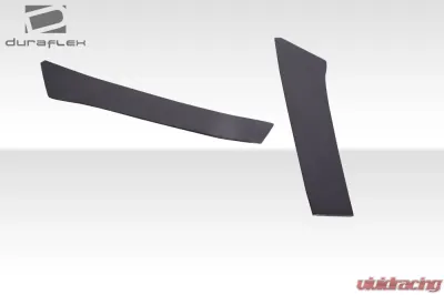 2015-2021 Subaru WRX STI Duraflex VRS Rear Diffuser - 13 Piece - 113471