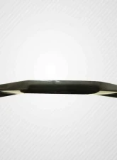 2015-2021 Subaru WRX STI Carbon Creations VRS Rear Diffuser - 3 Piece                                     - 113472 - Image 4