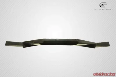 2015-2021 Subaru WRX STI Carbon Creations VRS Rear Diffuser - 3 Piece - 113472