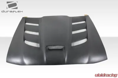 2001-2004 Toyota Tacoma Duraflex Viper Look Hood - 1 Piece - 113475