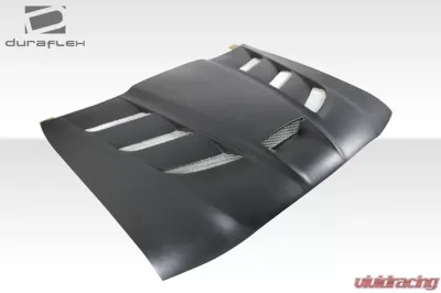 2001-2004 Toyota Tacoma Duraflex Viper Look Hood - 1 Piece - 113475