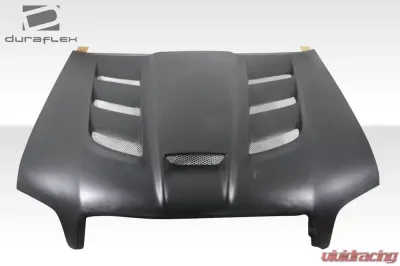 2000-2006 Toyota Tundra Duraflex Viper Look Hood - 1 Piece - 113477