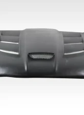 2000-2006 Toyota Tundra Duraflex Viper Look Hood - 1 Piece                                     - 113477 - Image 4