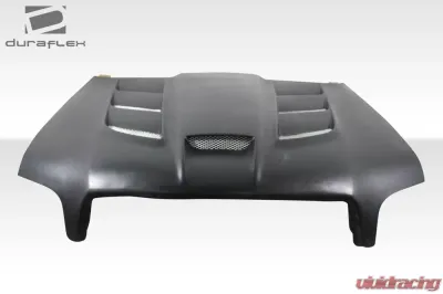 2000-2006 Toyota Tundra Duraflex Viper Look Hood - 1 Piece - 113477