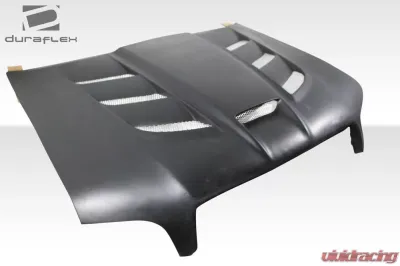 2000-2006 Toyota Tundra Duraflex Viper Look Hood - 1 Piece - 113477