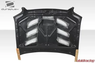 2000-2006 Toyota Tundra Duraflex Viper Look Hood - 1 Piece - 113477