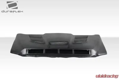 2014-2021 Toyota Tundra Duraflex Viper Look Hood - 1 Piece - 113479