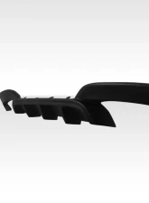 2011-2019 BMW 6 Series M6 F06 F12 F13 Duraflex AMK Rear Diffuser - 1 Piece                                     - 113483 - Image 5