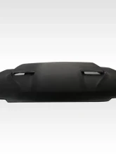 1983-1986 Ford Mustang Duraflex STM Hood - 1 Piece                                     - 113485 - Image 4