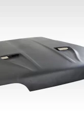1987-1993 Ford Mustang Duraflex STM Hood - 1 Piece                                     - 113486 - Image 5