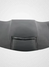 2016-2023 Chevrolet Camaro Carbon Creations TS-1 Hood - 1 Piece                                     - 113488 - Image 3