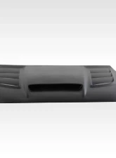 2008-2023 Dodge Challenger Duraflex Viper Look Hood - 1 Piece                                     - 113489 - Image 4