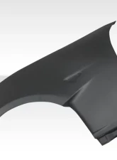 2016-2023 Mazda Miata Duraflex Competition Fenders - 2 Piece                                     - 113491 - Image 3