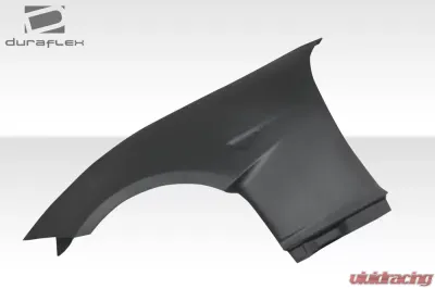 2016-2023 Mazda Miata Duraflex Competition Fenders - 2 Piece - 113491