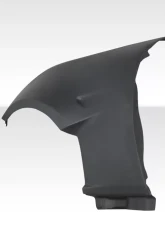 2016-2023 Mazda Miata Duraflex Competition Fenders - 2 Piece                                     - 113491 - Image 4