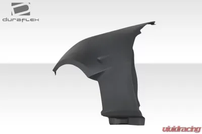 2016-2023 Mazda Miata Duraflex Competition Fenders - 2 Piece - 113491