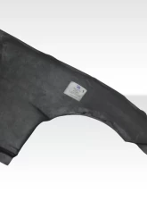 2016-2023 Mazda Miata Duraflex Competition Fenders - 2 Piece                                     - 113491 - Image 5