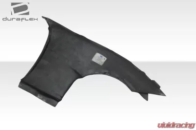 2016-2023 Mazda Miata Duraflex Competition Fenders - 2 Piece - 113491