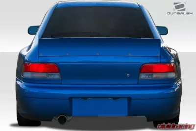 1993-2001 Subaru Impreza Duraflex RBS Wing Spoiler - 1 Piece - 113503