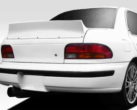 1993-2001 Subaru Impreza Duraflex RBS Wing Spoiler - 1 Piece