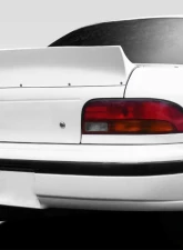 1993-2001 Subaru Impreza Duraflex RBS Wing Spoiler - 1 Piece                                     - 113503 - Image 6