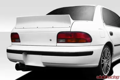 1993-2001 Subaru Impreza Duraflex RBS Wing Spoiler - 1 Piece - 113503