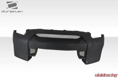 2009-2016 Nissan GT-R R35 Duraflex LBW Front Bumper - 1 Piece - 113505