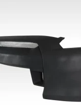 2009-2016 Nissan GT-R R35 Duraflex LBW Front Bumper - 1 Piece                                     - 113505 - Image 4