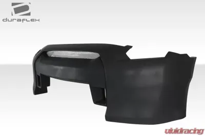 2009-2016 Nissan GT-R R35 Duraflex LBW Front Bumper - 1 Piece - 113505