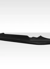 2009-2016 Nissan GT-R R35 Duraflex LBW Front Splitter - 1 Piece                                     - 113506 - Image 4