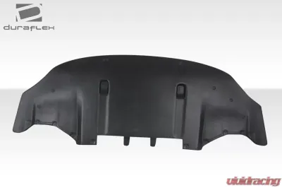 2009-2016 Nissan GT-R R35 Duraflex LBW Front Splitter - 1 Piece - 113506
