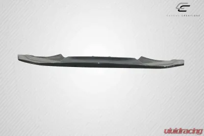 2009-2016 Nissan GT-R R35 Carbon Creations LBW Front Splitter - 1 Piece - 113507