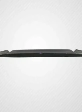 2009-2016 Nissan GT-R R35 Carbon Creations LBW Front Splitter - 1 Piece                                     - 113507 - Image 3