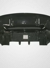 2009-2016 Nissan GT-R R35 Carbon Creations LBW Front Splitter - 1 Piece                                     - 113507 - Image 5