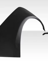 2009-2021 Nissan GT-R R35 Duraflex LBW Front Fender Flares - 4 Piece                                     - 113508 - Image 6