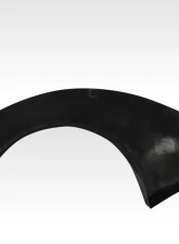 2009-2021 Nissan GT-R R35 Duraflex LBW Rear Fender Flares - 4 Piece                                     - 113509 - Image 9