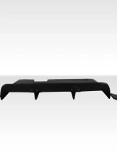 2009-2016 Nissan GT-R R35 Duraflex LBW Rear Diffuser / Splitters - 3 Piece                                     - 113510 - Image 5