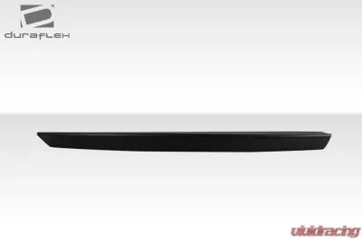 2009-2021 Nissan GT-R R35 Duraflex LBW Rear Wing Spoiler - 1 Piece - 113512